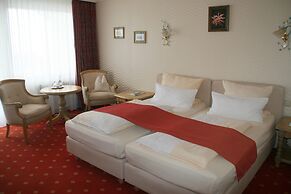 Sure Hotel by Best Western Rhoen Garden