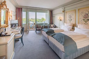 Sure Hotel by Best Western Rhoen Garden