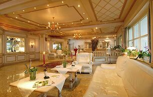 Sure Hotel by Best Western Rhoen Garden