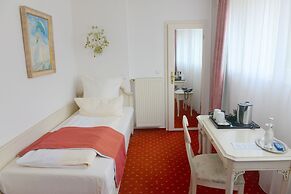 Sure Hotel by Best Western Rhoen Garden