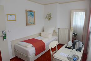 Sure Hotel by Best Western Rhoen Garden