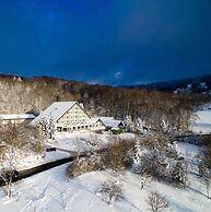 Sure Hotel by Best Western Rhoen Garden