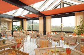 Sure Hotel by Best Western Rhoen Garden