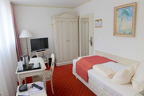 Sure Hotel by Best Western Rhoen Garden
