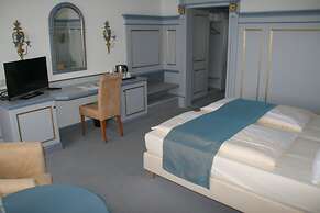 Sure Hotel by Best Western Rhoen Garden