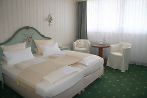 Sure Hotel by Best Western Rhoen Garden