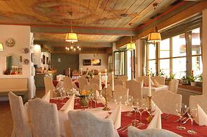 Sure Hotel by Best Western Rhoen Garden