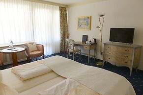 Sure Hotel by Best Western Rhoen Garden