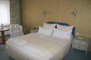 Sure Hotel by Best Western Rhoen Garden