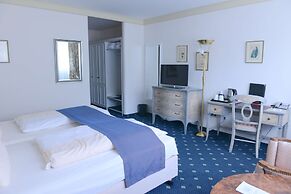 Sure Hotel by Best Western Rhoen Garden