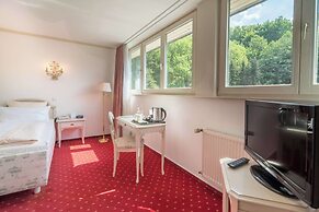 Sure Hotel by Best Western Rhoen Garden