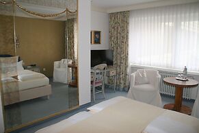 Sure Hotel by Best Western Rhoen Garden