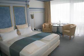 Sure Hotel by Best Western Rhoen Garden