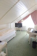Sure Hotel by Best Western Rhoen Garden