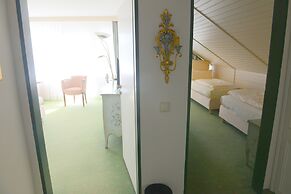 Sure Hotel by Best Western Rhoen Garden