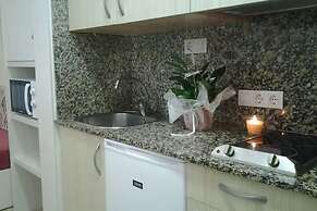 Apartaments Ses Dàlies