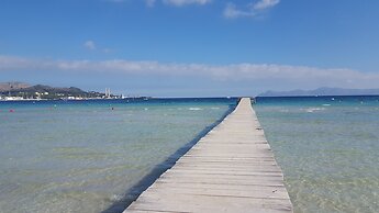 Apartaments Ses Dàlies