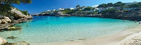 Apartaments Ses Dàlies