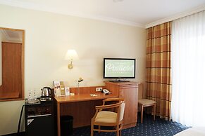 Hünerbein's Posthotel