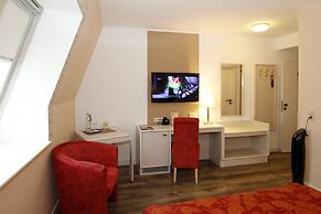 Hotel Märkischer Hof
