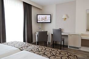 Hotel Märkischer Hof