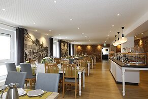 Hotel Märkischer Hof