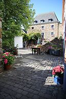 Historische Wassermühle