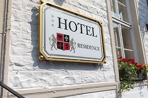 Hotel Residence