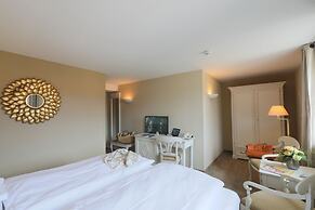 Romantik Hotel am Brühl
