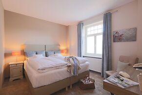 Romantik Hotel am Brühl