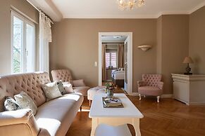 Romantik Hotel am Brühl
