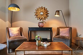 Romantik Hotel am Brühl