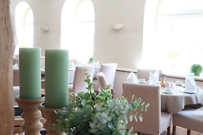 Romantik Hotel am Brühl