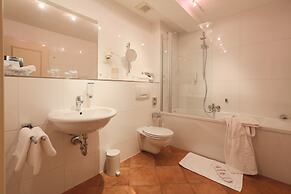 Romantik Hotel am Brühl