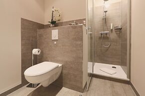 Romantik Hotel am Brühl