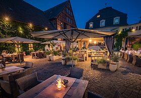 Romantik Hotel am Brühl