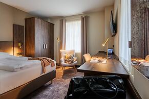 Romantik Hotel am Brühl