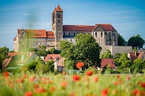 Romantik Hotel am Brühl