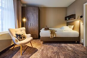 Romantik Hotel am Brühl