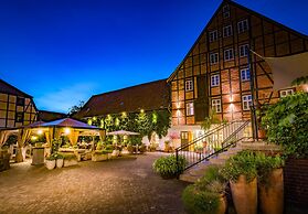 Romantik Hotel am Brühl