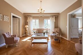 Romantik Hotel am Brühl