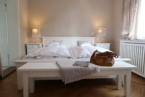 Romantik Hotel am Brühl
