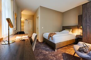 Romantik Hotel am Brühl