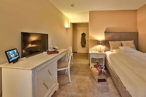 Romantik Hotel am Brühl
