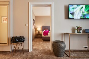 Romantik Hotel am Brühl