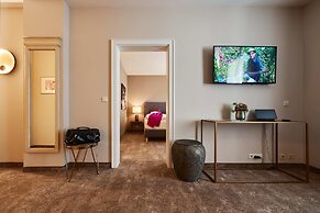Romantik Hotel am Brühl