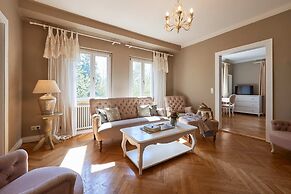 Romantik Hotel am Brühl