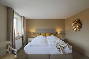 Romantik Hotel am Brühl