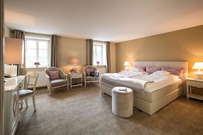 Romantik Hotel am Brühl