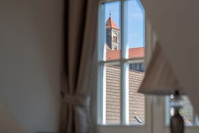 Romantik Hotel am Brühl